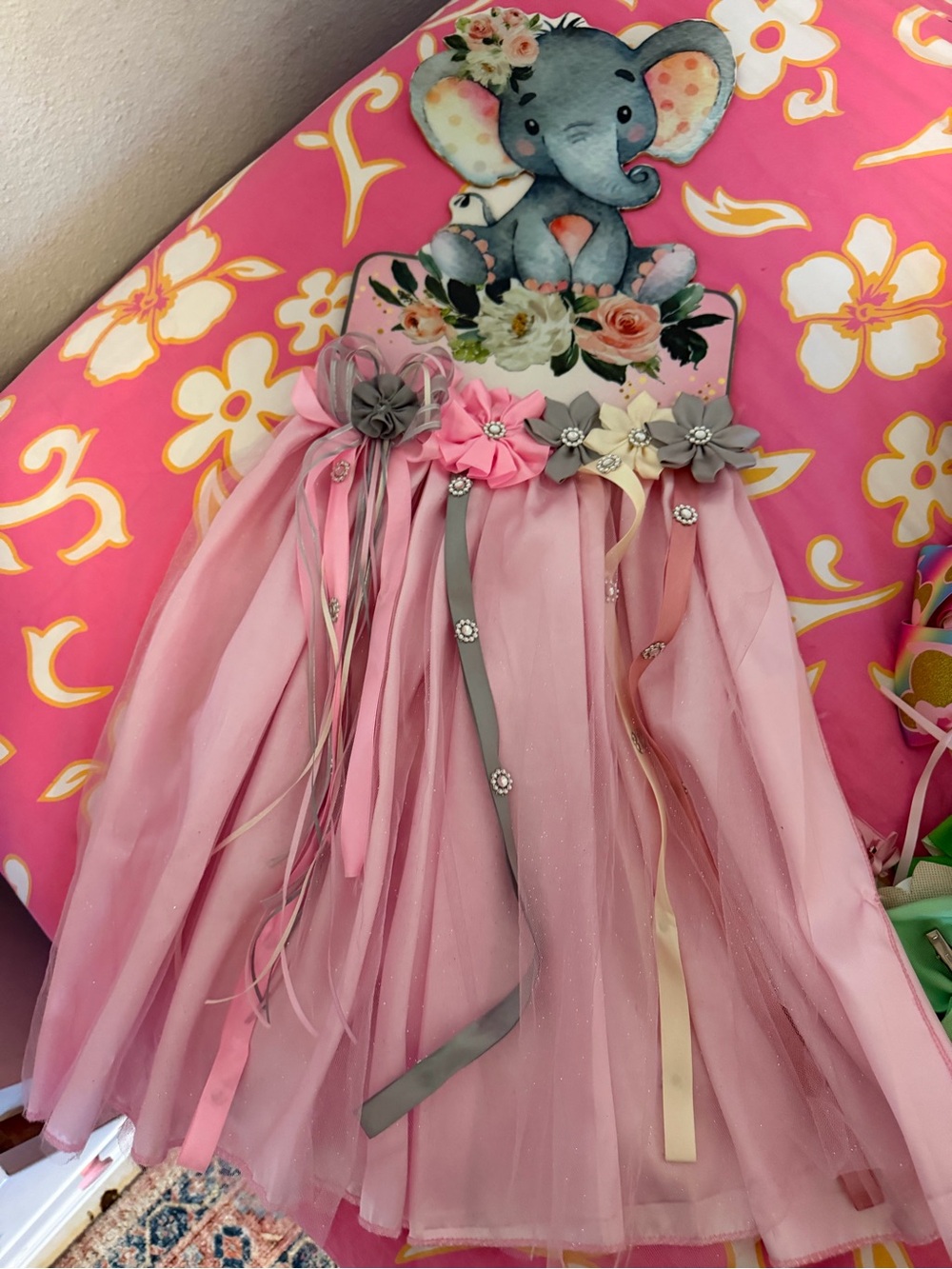 Bow holder